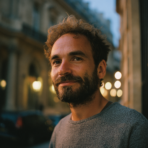 Sébastien Rochefort